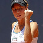 Алена Бондаренко вышла в четвертьфинал турнира в Будапеште