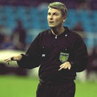 Директор Ледового дворца