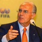 БЕККЕНБАУЭР: «Лунатикам не место в спорте»