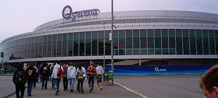 Чехия хочет принять ЧМ-2012 по футзалу