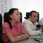 Заря нашла спонсора и представила новичков