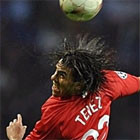 Марадона рад переходу Тевеса в Сити