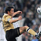 Дель Пьеро будет получать 3 миллиона в год