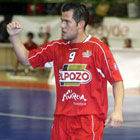 Винисиуш - лучший игрок чемпионата Испании