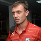 ГРАНОВСКИЙ: «Шахтер был очень силен»