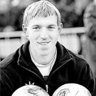 КОСЫРИН: «Проиграл не вратарь, а вся команда»