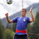 ХАЧЕРИДИ: «В ЛЧ хочу встретиться с Порту»