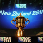 Самоа в финале Кубка мира-2011