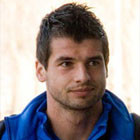 Бартулович отдан в аренду Кривбассу