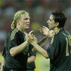 Воронин забил за Ливерпуль +ВИДЕО