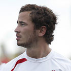 Я не тусовщик, а регбист