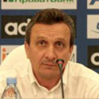 Видео-конференция с Алексеем Семененко