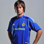 МИЛЕВСКИЙ: «Покататься на своей Мазератти никому не давал»