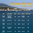 В Ялте стартовал Yalta Summer Poker Festival