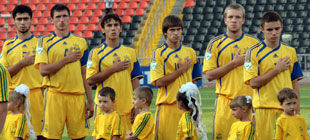 Сербия U-19 - Украина U-19. Анонс