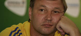 КАЛИТВИНЦЕВ: «Михайличенко нравятся все игроки сборной»