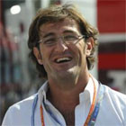 ФЕРРАРА: «Пока не привык проигрывать»