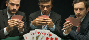 Пять подсказок в онлайн покере