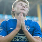 ГОМЕНЮК:  «Сыграл 50 на 50»