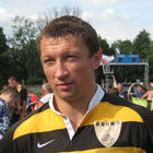 Сергей Церковный – лучший игрок сезона 2008/2009