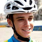 В Италии погиб 19-летний харьковский велогонщик!