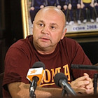 ГАМУЛА: «Заставили Днепр бить по аутам»