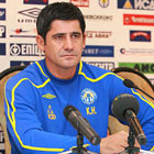 КОСТОВ: «Даже голова заболела — столько видео посмотрел»