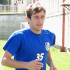 КАНДЕЛАКИ: «Болельщики - одно из главных оружий Штурма»