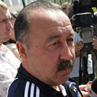 ГАЗЗАЕВ: «Полтава хорошо играла»