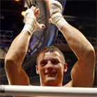 Штиглиц стал чемпионом WBO