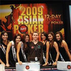 Аллен выиграл Asian Poker Tour Macau