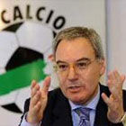 Маурицио Берета стал президентом итальянской футбольной лиги
