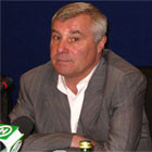 ДЕМЬЯНЕНКО: «Металлист должен сыграть сильнее, чем в Граце»