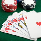 Украину ждет покерная осень