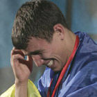 СОСНОВСКИЙ: «Готов пожертвовать усами»