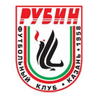 Рубин не чувствует себя хуже Барселоны