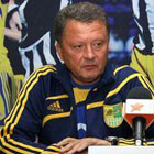 МАРКЕВИЧ: «Команда разбалансирована»