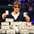 Фридман выиграл Legends of Poker и получил миллион