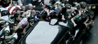ВИДЕО ДНЯ: Регбисты на улицах Лондона