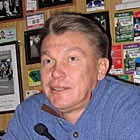 БЛОХИН: «Вмешиваться в тренировочный процесс не стану»