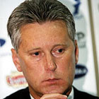 БУРЯК: «Не хочу повторять ошибки молодости»