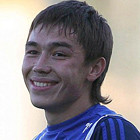 Динамо отдает игрока в Арсенал