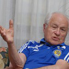 М.СУРКИС: «Нужно общаться с молодыми. Тогда не состаришься»