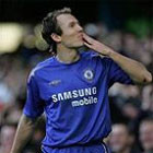 По секрету всему свету: Роббен предостерегает Челси