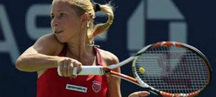 US Open: Катя Бондаренко выходит в третий раунд!