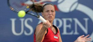 US Open: Катерина Бондаренко в 1/8 финала!