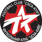 ЦСКА снялся с чемпионата Украины