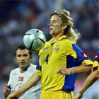 ТИМОЩУК: «Раненый зверь опасен вдвойне»