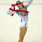 Бессонова завоевала бронзу