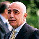 Галлиани пообещал больше времени уделять Милану